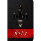 Firefly Hardcover Ruled Journal