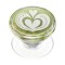 Popsockets original, suport cu functii multiple, Tidepool You So Matcha