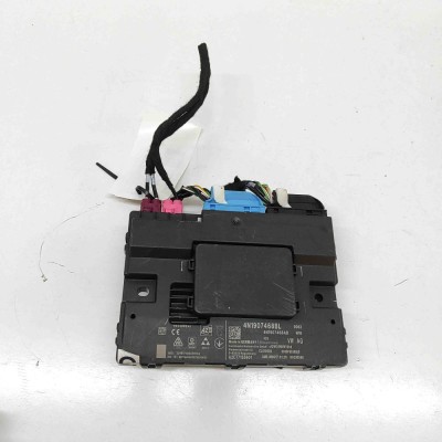 Unitate de control Gateway AUDI Q7 4M 2020 OEM: 4N1907468BL,4N1907468AB,A2C77155601 31968470 foto