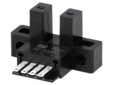 Senzor Fotoelectric 5mm NPN Dark-On/Light-On EE-SX671