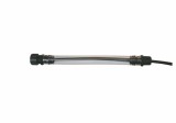 Furtun flexibil pentru canistra benzina Tuff Jugg 20L, oprire automata, transpar... Cod Produs: MX_NEW 10300071PE