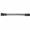 Furtun flexibil pentru canistra benzina Tuff Jugg 20L, oprire automata, transpar... Cod Produs: MX_NEW 10300071PE