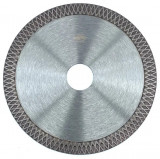 Disc DiamantatExpert pt. taiere si slefuire - Gresie si Placi dure 125x22.23x1.8 (mm) Premium - DXDY.CNG-PP.125