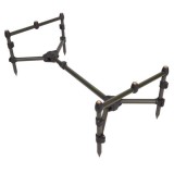Rod Pod Spro C-Tec Compact 3 Posturi