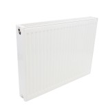 Calorifer otel Mastas 22PKKP, 600 x 800 mm, accesorii incluse