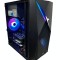Calculator Gaming , Intel Core I5-6500 , 16GB DDR4 , SSD 240GB+HDD 500GB , Placa Video Biostar Radeon RX 550 4GB