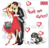 Various - Shall We Dance, CD