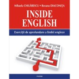 Inside English - Mihaela Chilarescu,Roxana Diaconita