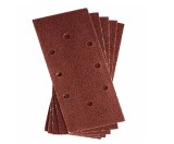 STERN. Set 5 foi abrazive pentru slefuitor 190 mm, granulatie 150