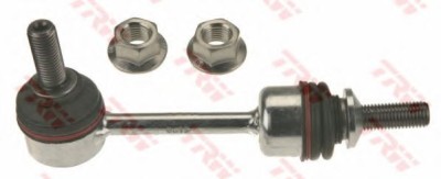 Brat/bieleta suspensie, stabilizator BMW X6 (E71, E72) (2008 - 2014) TRW JTS1113 foto