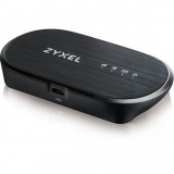 Router Wireless WAH7601 4G LTE Mobile WiFi Hotspot, Zyxel