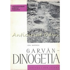 Garvan-Dinogetia - Ion Barnea