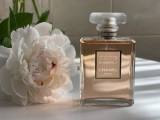 Parfum Original Chanel Coco Mademoiselle, 100 ml. folosit 2 puff-uri
