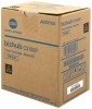 Cartus original Konica Minolta C3100P TNP50K A0X5154 Black 5K
