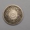 Egipt- 5/10 Qirsh 1293 (1876)