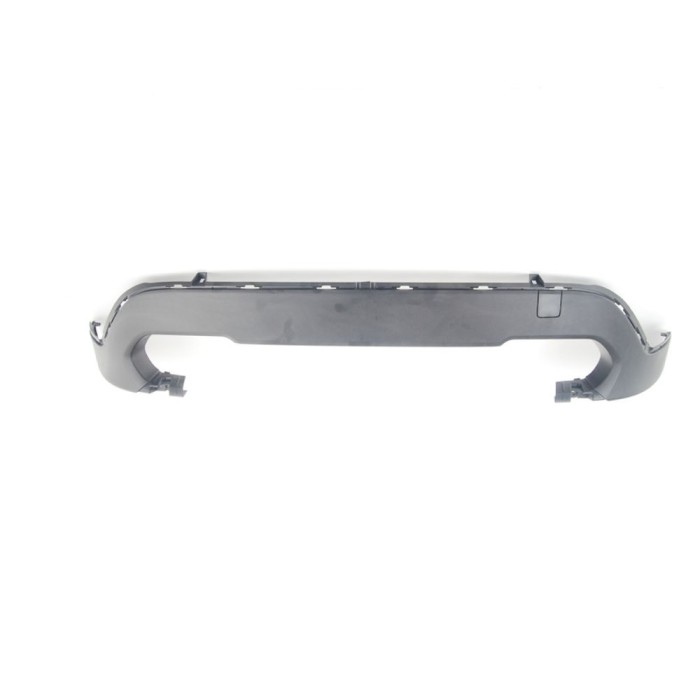 Bara fata Bmw X1 (E84) 09.2009-2013, Cu textura, partea inferioara, 51112990186