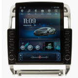 Navigatie Peugeot 307 2001-2008 AUTONAV ECO Android GPS Dedicata, Model XPERT Memorie 16GB Stocare, 1GB DDR3 RAM, Butoane Si Volum Fizice, Display Ver