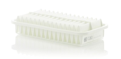 MANN-FILTER C 2620 Filtru aer foto