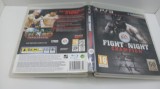 Joc PS3 Fight Night Champion (ID 000461)