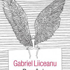 România. O iubire din care se poate muri - Paperback brosat - Gabriel Liiceanu - Humanitas