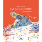 Nyaral&aacute;s a szigeten - Vajda &Eacute;va