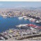 bnk cp Grecia - Portul Pireu - necirculata