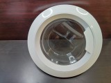 Hublou Ușă Electrolux Mașină de Spălat/Uscător, Second Hand, Stare Bună