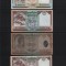 Set Nepal 4 x 10 rupees diferite