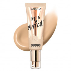 BB Cream Cupio It's a Match! - Medium