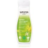 Weleda Citrus lapte de corp intens hidratant 200 ml
