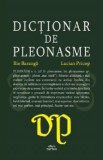 Dictionar de pleonasme - Gheorghe Popa, Lucia Popa - Cartex