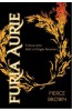 Furia Rosie 2: Furia Aurie - Pierce Brown, Editura Art - SF, Space Opera, Razboi Stelelor