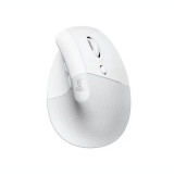 Cumpara ieftin Mouse wireless LOGITECH Lift Vertical Ergonomic WHITE910-006475
