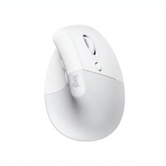 Mouse wireless LOGITECH Lift Vertical Ergonomic WHITE910-006475 foto