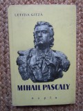 Mihail Pascaly &ndash; Letitia Gitza