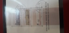 Timbre straine dupa anul 1950