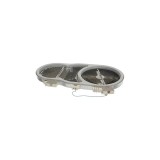 Zonă de &icirc;ncălzire pentru plită BOSCH 11009024 SIEMENS NEFF Original