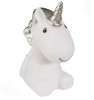 Lampă Veghe LED Unicorn, Baterii, Camera Copilului