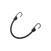 Coarda Elastica cu Carlige, 10mm x 80cm, Fixare Bagaje