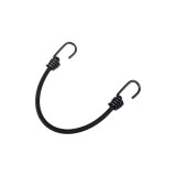 Coarda Elastica cu Carlige, 10mm x 80cm, Fixare Bagaje