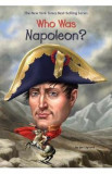 Who Was Napoleon? - Jim Gigliotti, Who Hq, 2024