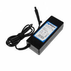 Alimentator laptop cod AD15RDY 19V 4,74A 90W 7,4-5 mm, drept pin: DA. HP Pavilio