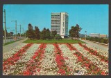 CPIB 19068 CARTE POSTALA - MAMAIA. HOTEL &quot;PARC&quot;, Circulata, Fotografie