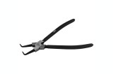 Cleste Seeger Interior Varf Curbat 225mm JBM 94782, Accesorii Auto