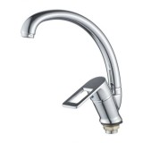 Baterie bucatarie MIXXUS GAVI 011 NUT Innovative ReliableTools