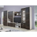 Biblioteca Arsis 370 cm
