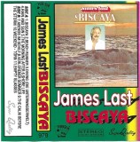 James Last - Biscaya, Caseta audio