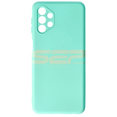 Toc silicon High Copy Samsung Galaxy A32 5G Pastel Mint foto