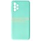 Toc silicon High Copy Samsung Galaxy A32 5G Pastel Mint
