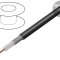 Cablu Coaxial Negru RG174/U 30,5m 2,59mm